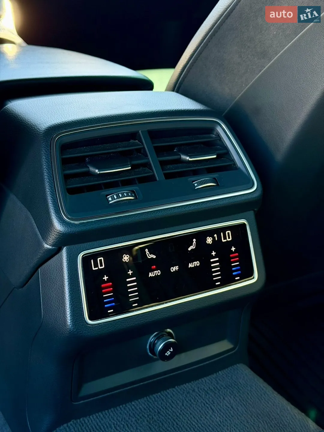 2018 Audi A6 - мініатюра 11