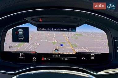 Седан Audi A6 2018 в Ужгороде фото 20 Седан Audi A6 2018 в Ужгороде