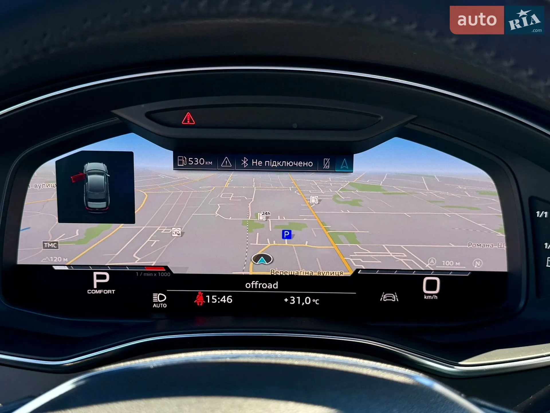 2018 Audi A6 - мініатюра 20