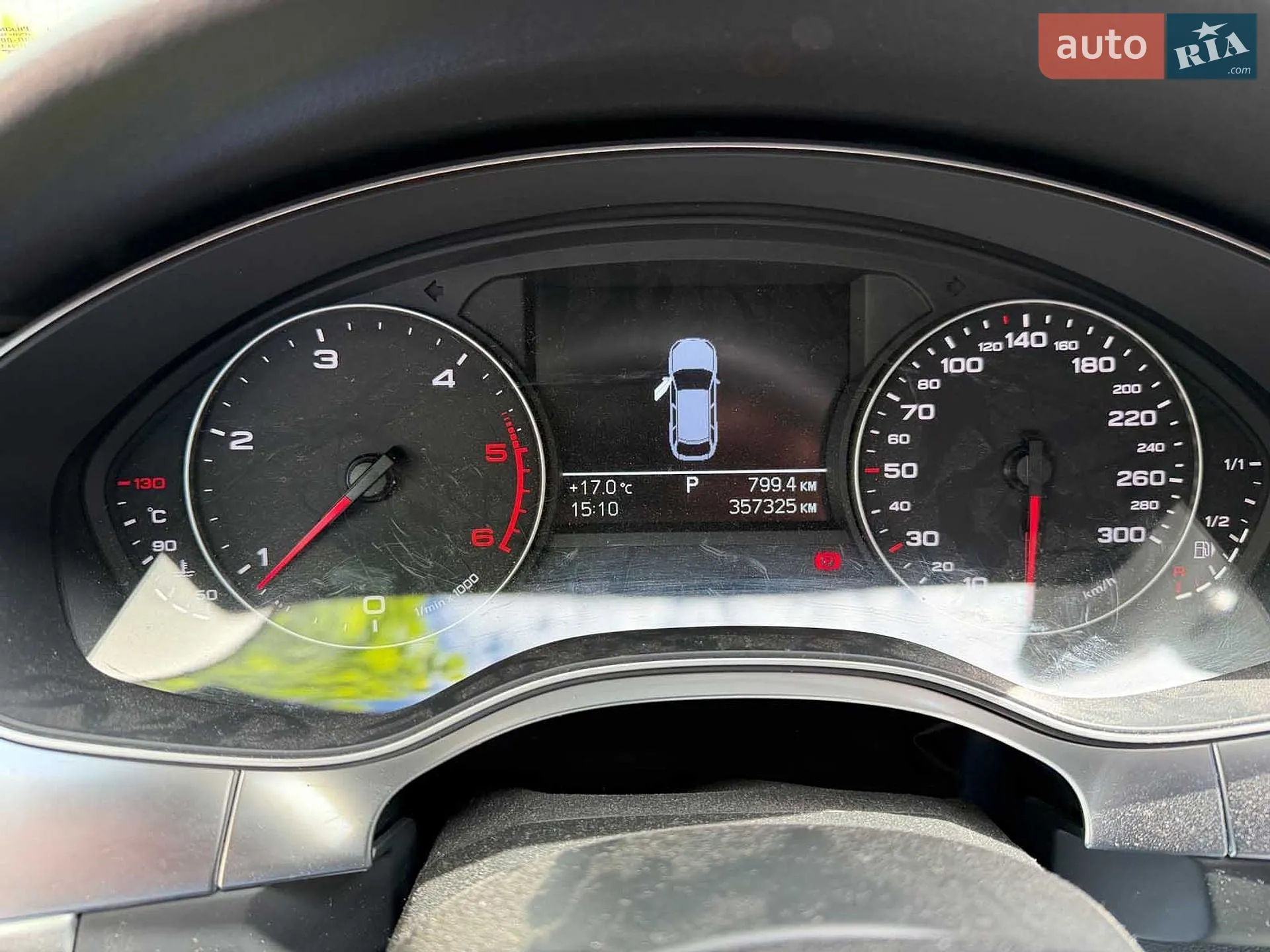 2011 Audi A6 - мініатюра 17