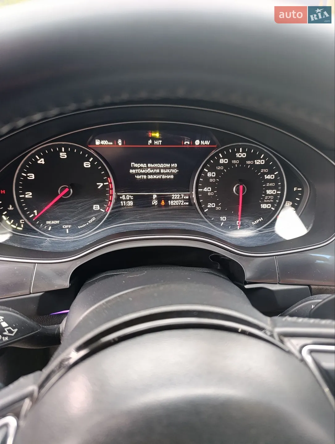 2016 Audi A6 - мініатюра 15