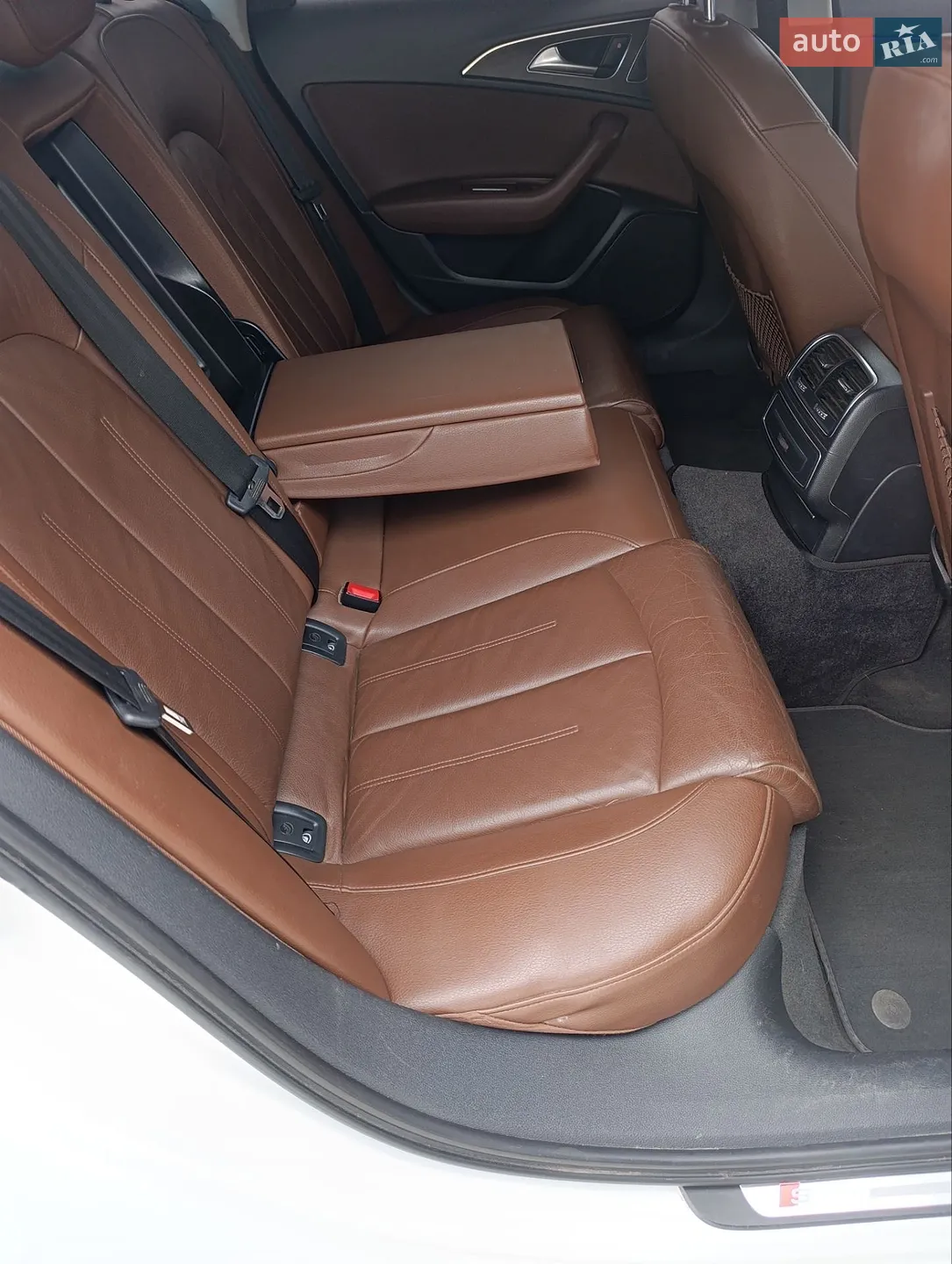 2016 Audi A6 - мініатюра 20