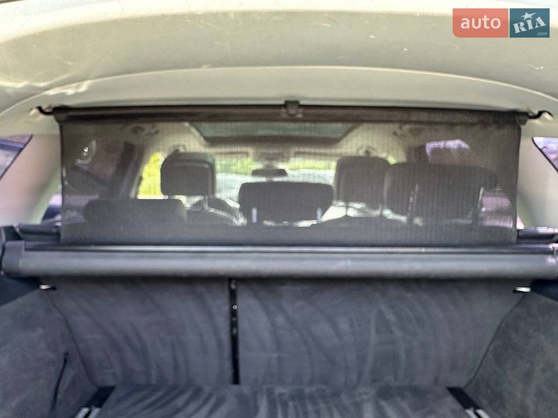 Універсал Audi A6 2011 в Рівному