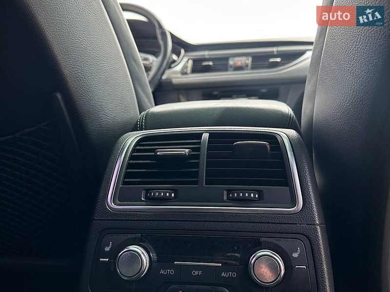 Універсал Audi A6 2011 в Рівному