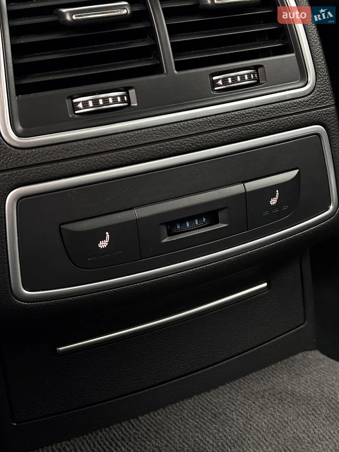 2015 Audi A6 - мініатюра 19