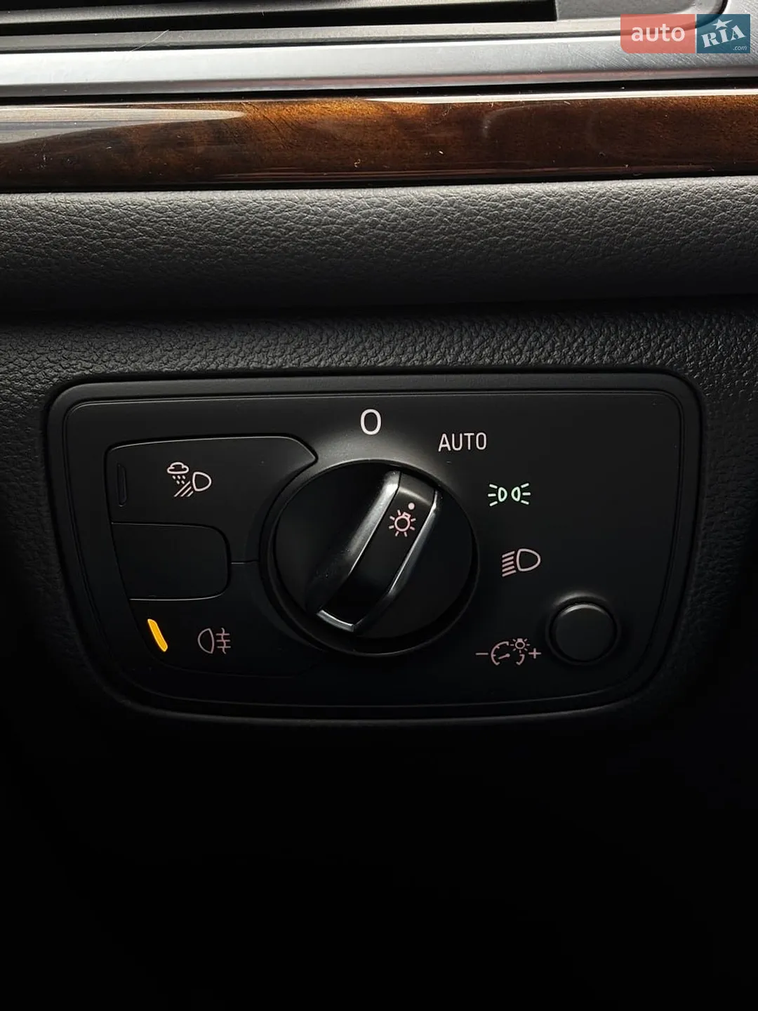 2015 Audi A6 - мініатюра 32