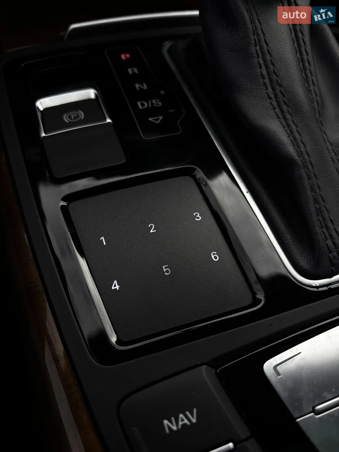 2015 Audi A6 - мініатюра 45