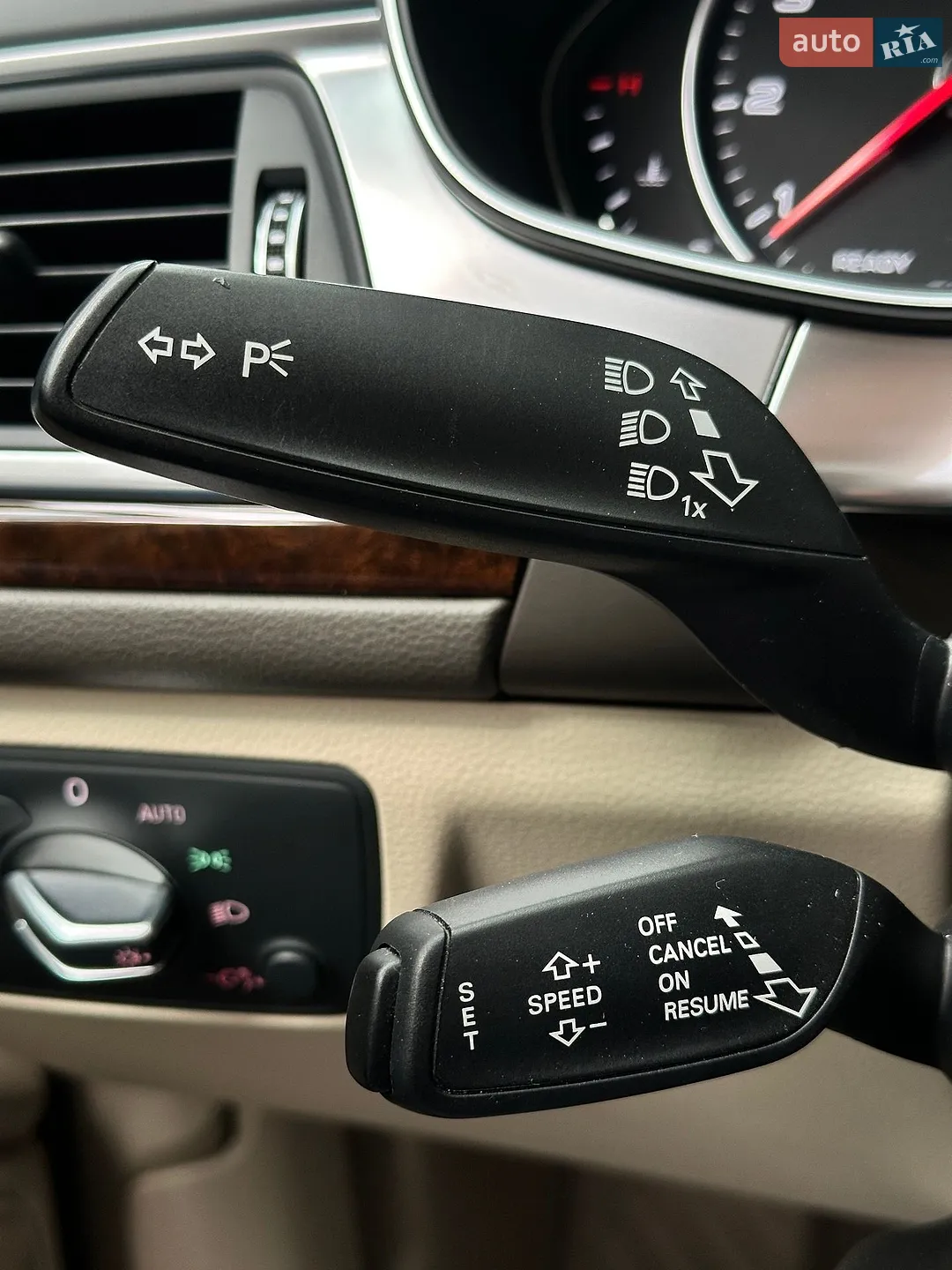 2015 Audi A6 - мініатюра 18