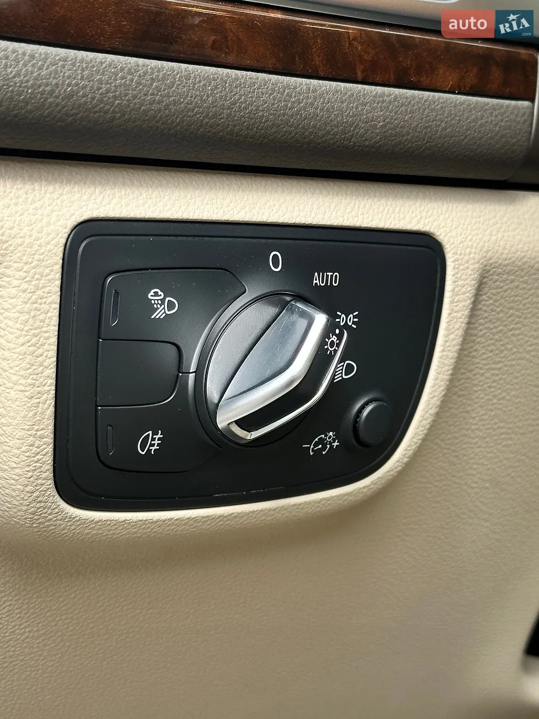 2015 Audi A6 - мініатюра 27