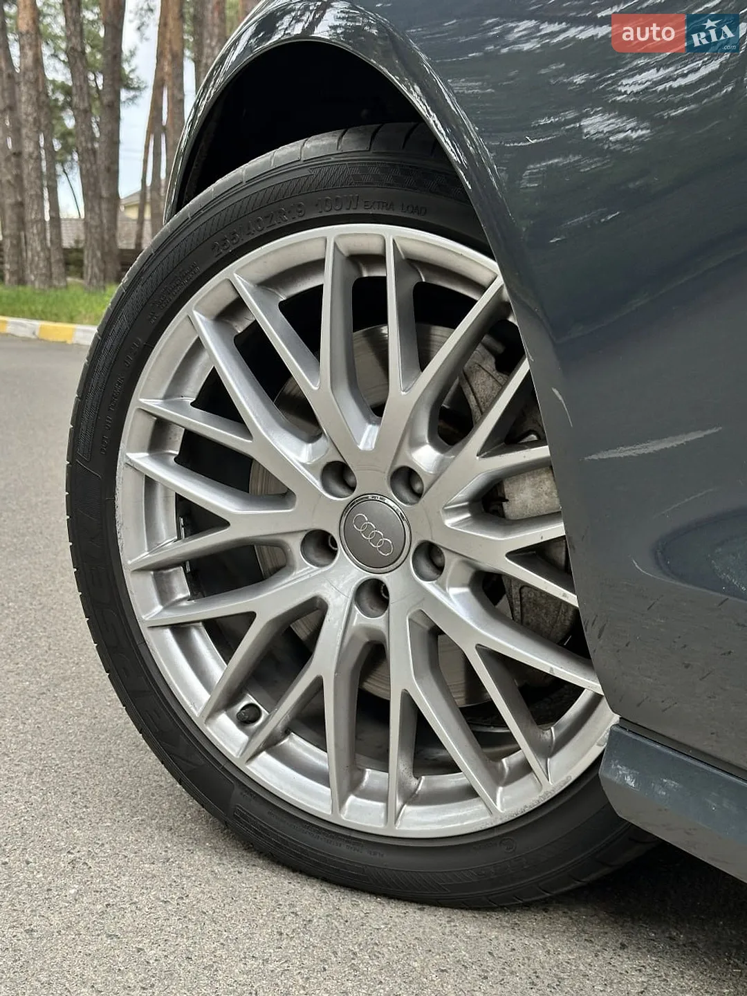 2015 Audi A6 - мініатюра 35