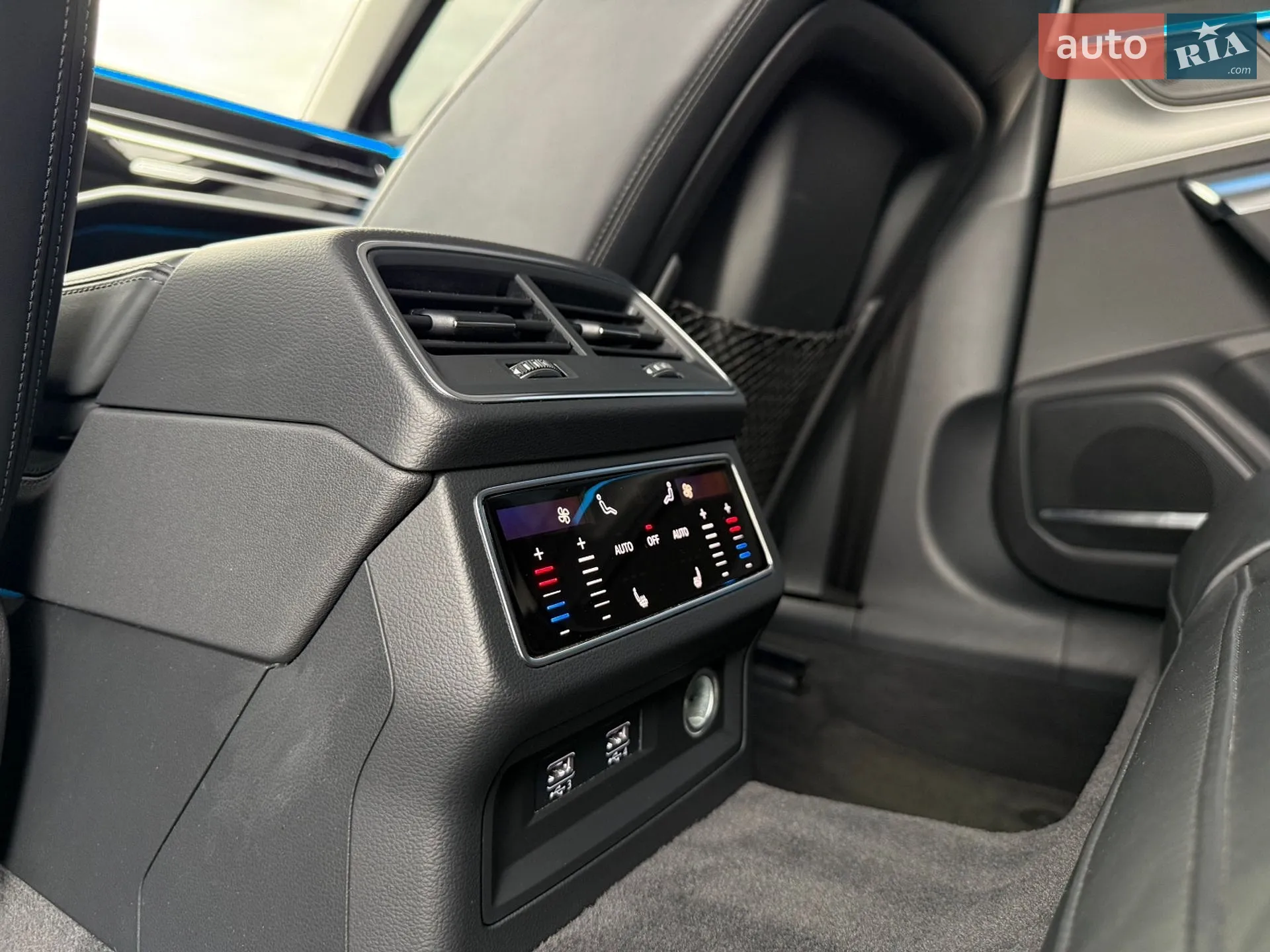2018 Audi A6 - мініатюра 26
