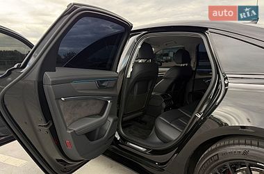 Седан Audi A6 2018 в Києві