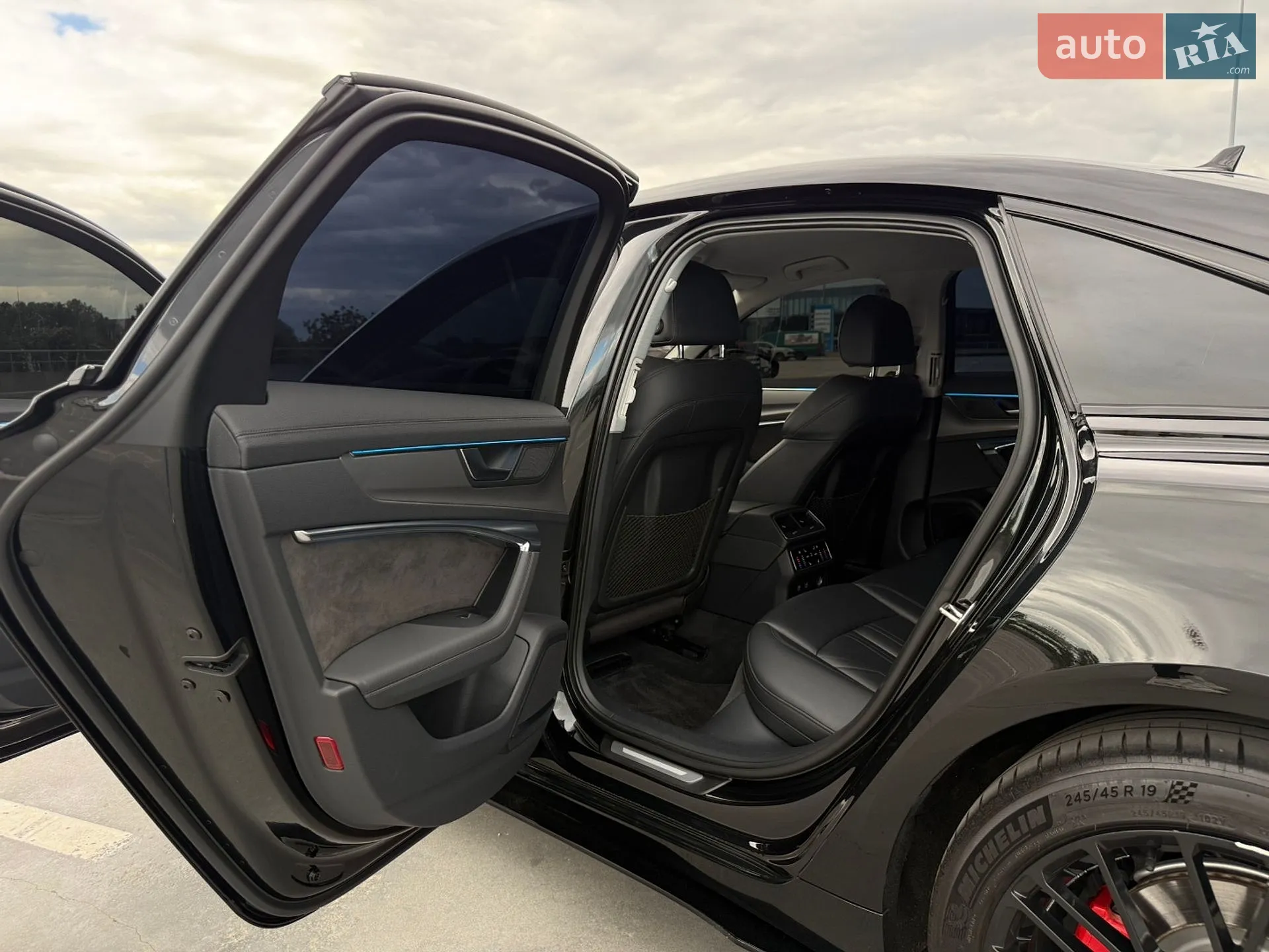 2018 Audi A6 - мініатюра 29