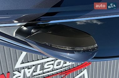 Седан Audi A6 2016 в Мукачевому