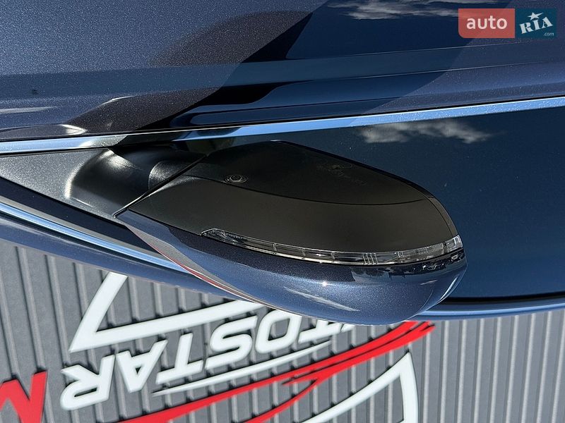 Седан Audi A6 2016 в Мукачевому