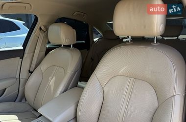 Седан Audi A6 2016 в Мукачевому