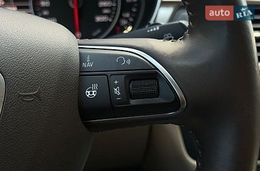 Седан Audi A6 2016 в Мукачевому