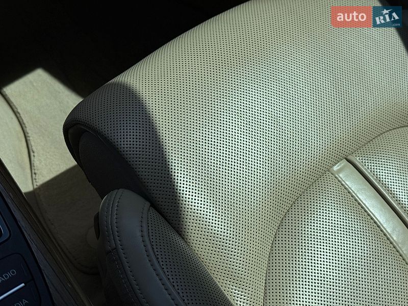 Седан Audi A6 2016 в Мукачевому