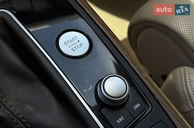 Седан Audi A6 2016 в Мукачевому