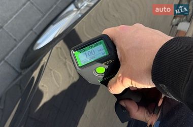 Седан Audi A6 2016 в Мукачевому