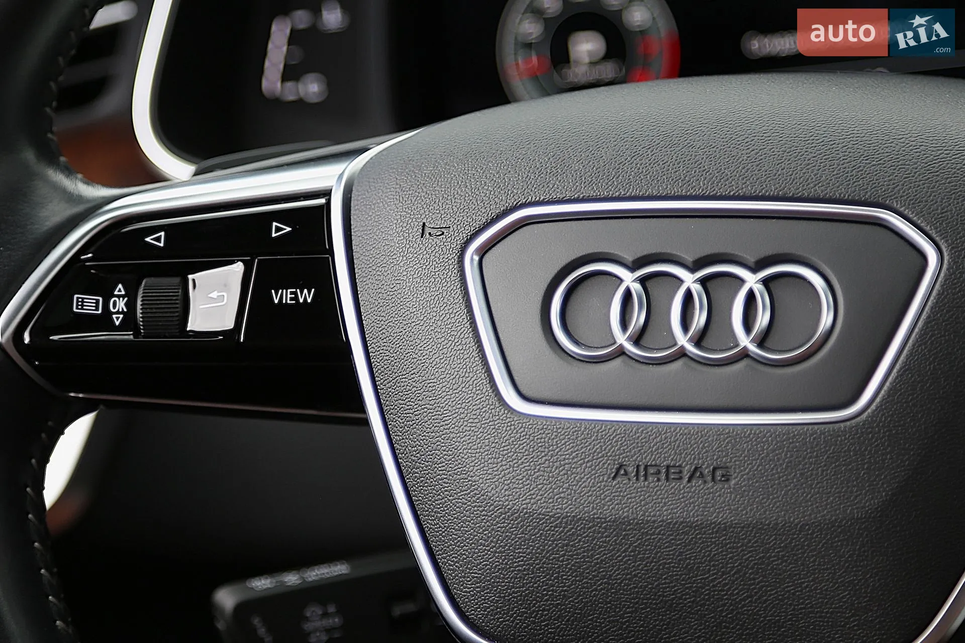 2020 Audi A6 - мініатюра 29