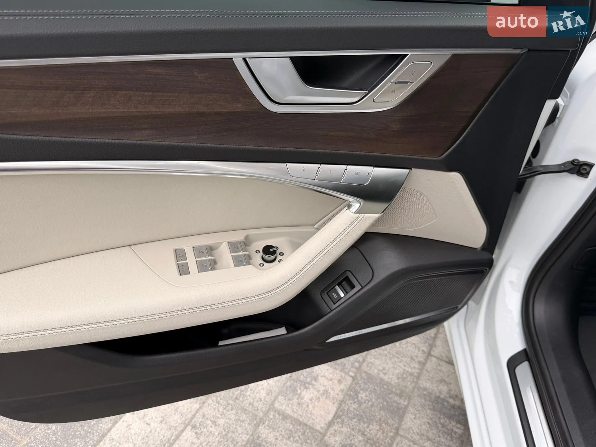 2024 Audi A6 - мініатюра 15