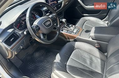 Седан Audi A6 2016 в Харькове