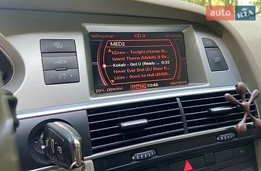 Седан Audi A6 2007 в Малине фото 19 Седан Audi A6 2007 в Малине