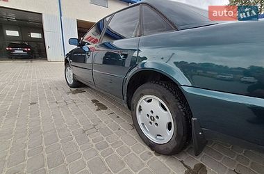Седан Audi A6 1995 в Кременце