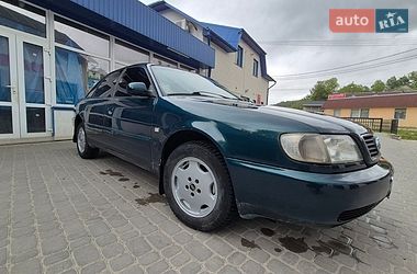 Седан Audi A6 1995 в Кременце