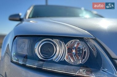 Универсал Audi A6 2006 в Ровно