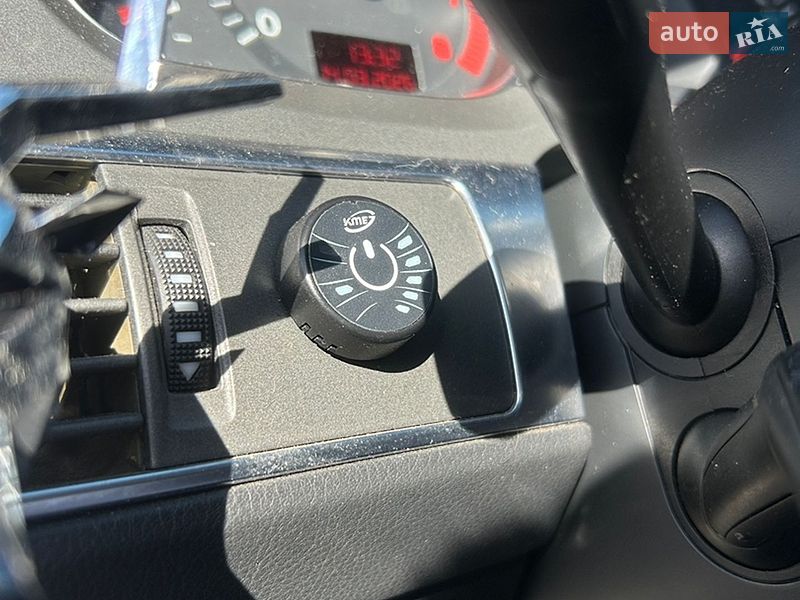 Универсал Audi A6 2006 в Ровно