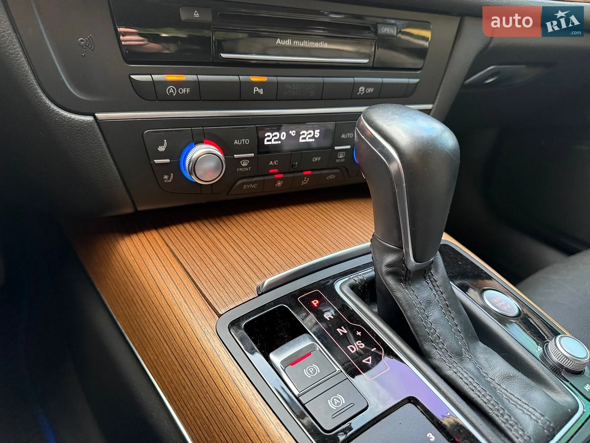 2016 Audi A6 - мініатюра 32