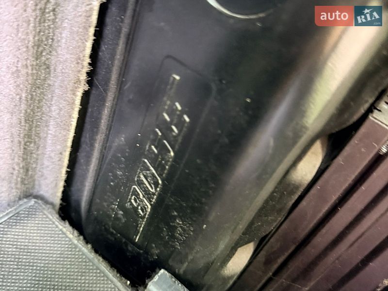 Универсал Audi A6 2002 в Белой Церкви