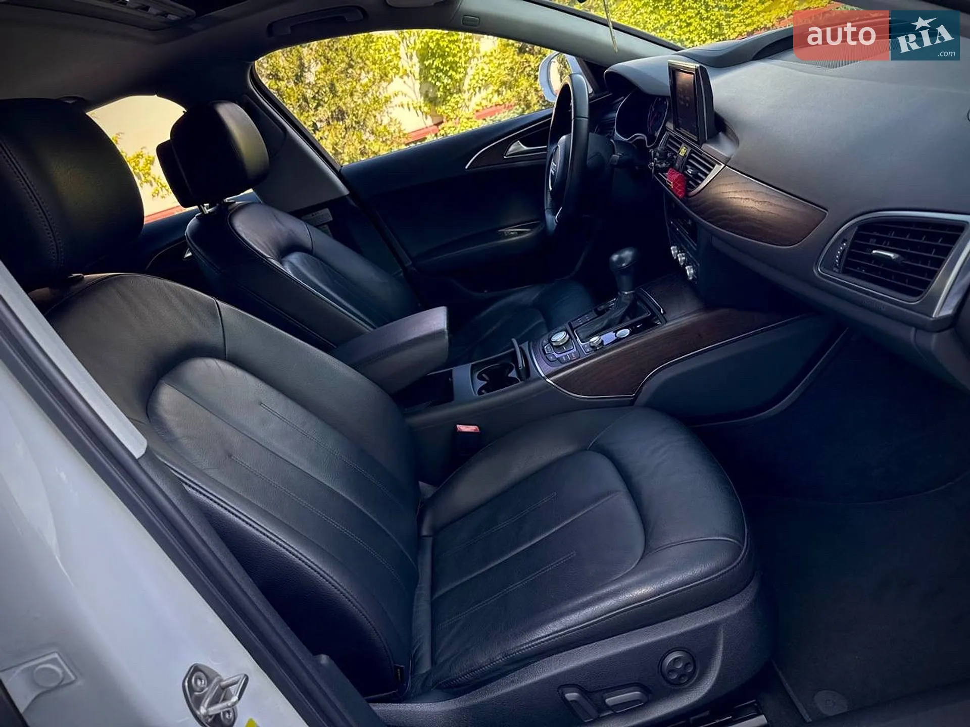 2014 Audi A6 - мініатюра 32