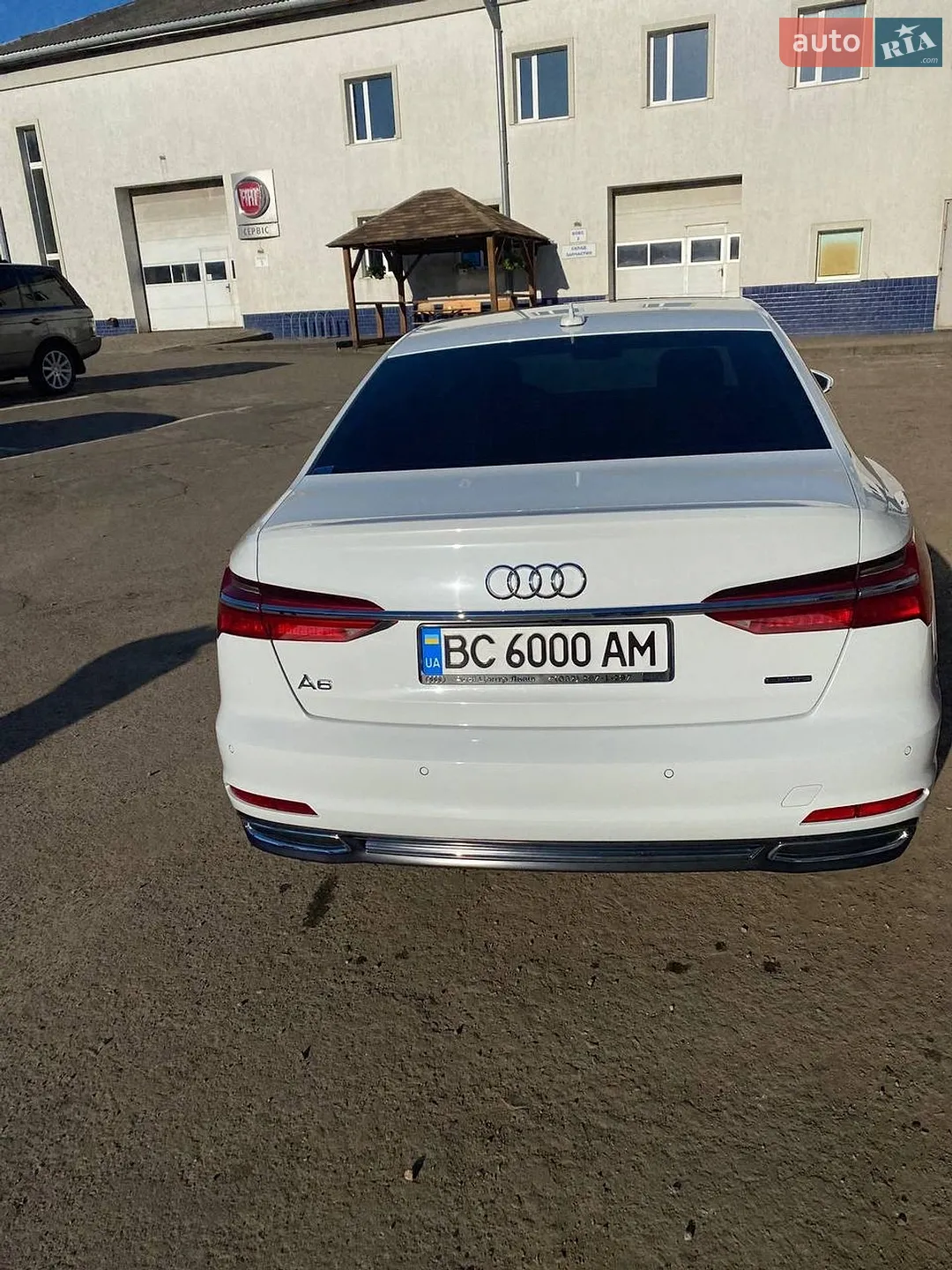 2019 Audi A6 - мініатюра 7