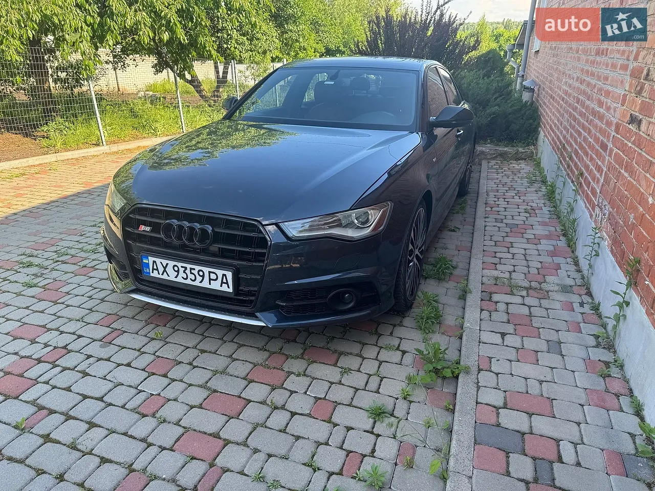 2019 Audi A6 - мініатюра 17