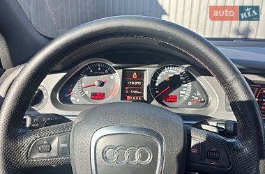 Седан Audi A6 2006 в Миколаєві