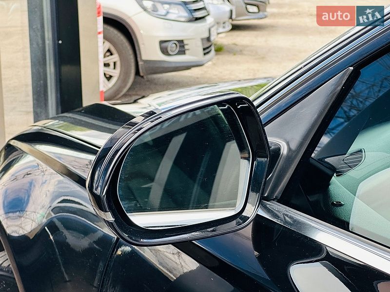 Седан Audi A6 2015 в Харкові фото 14 Седан Audi A6 2015 в Харкові