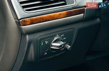 Седан Audi A6 2015 в Харкові фото 19 Седан Audi A6 2015 в Харкові