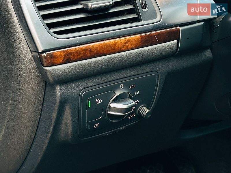 Седан Audi A6 2015 в Харкові фото 19 Седан Audi A6 2015 в Харкові