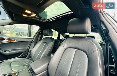 Седан Audi A6 2015 в Харкові фото 26 Седан Audi A6 2015 в Харкові
