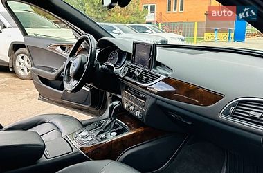 Седан Audi A6 2015 в Харкові фото 41 Седан Audi A6 2015 в Харкові