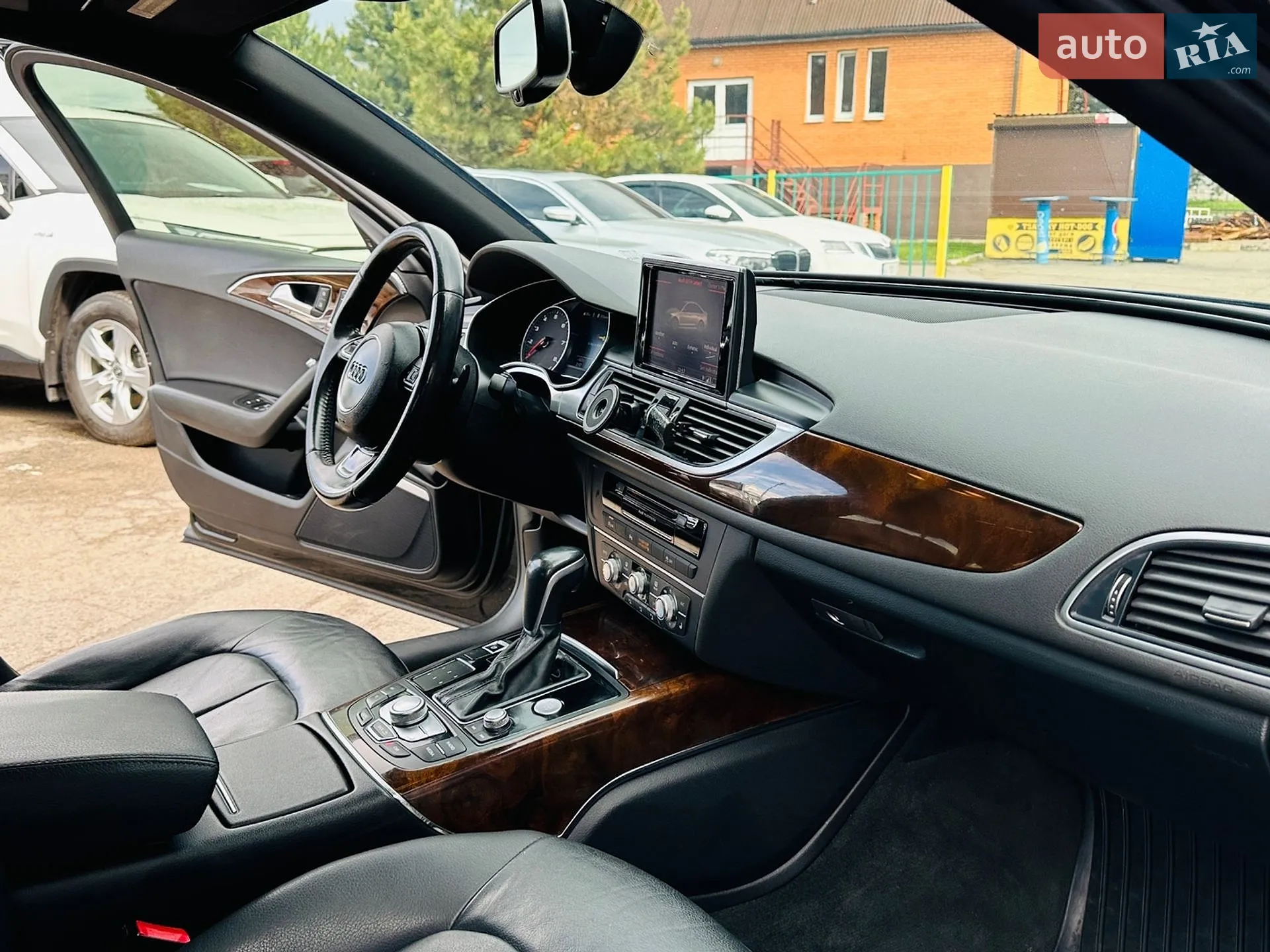2015 Audi A6 - мініатюра 41