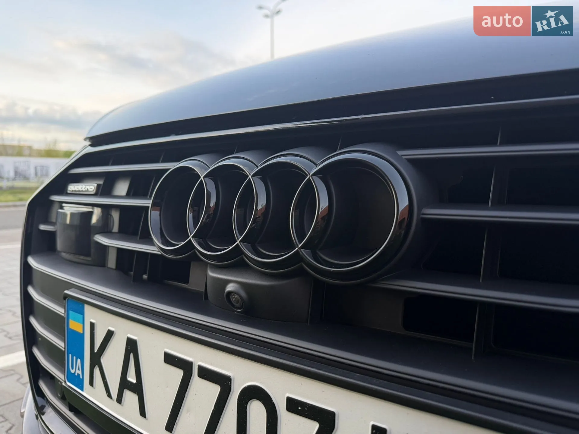2022 Audi A6 - мініатюра 8