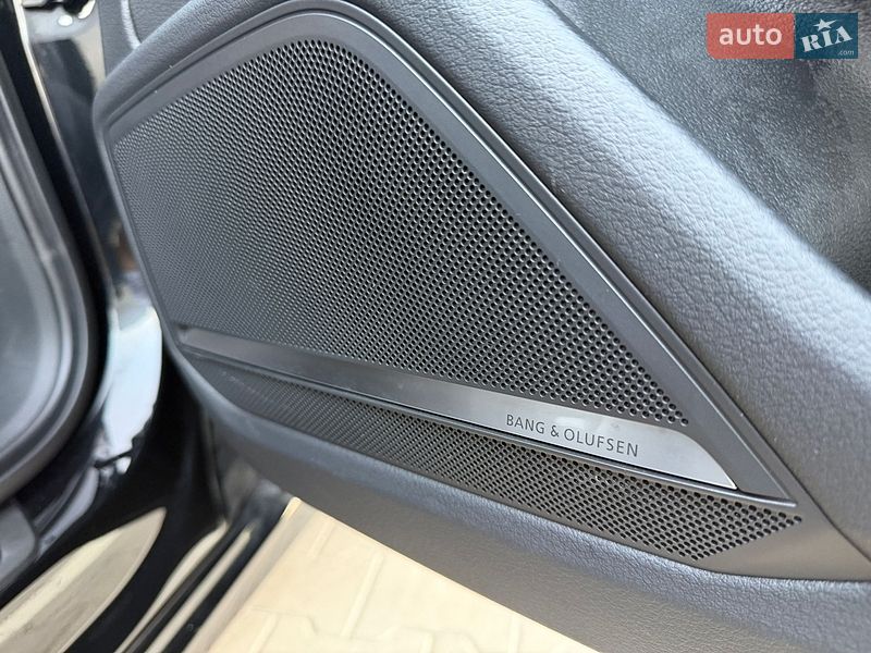 Седан Audi A6 2022 в Києві фото 34 Седан Audi A6 2022 в Києві
