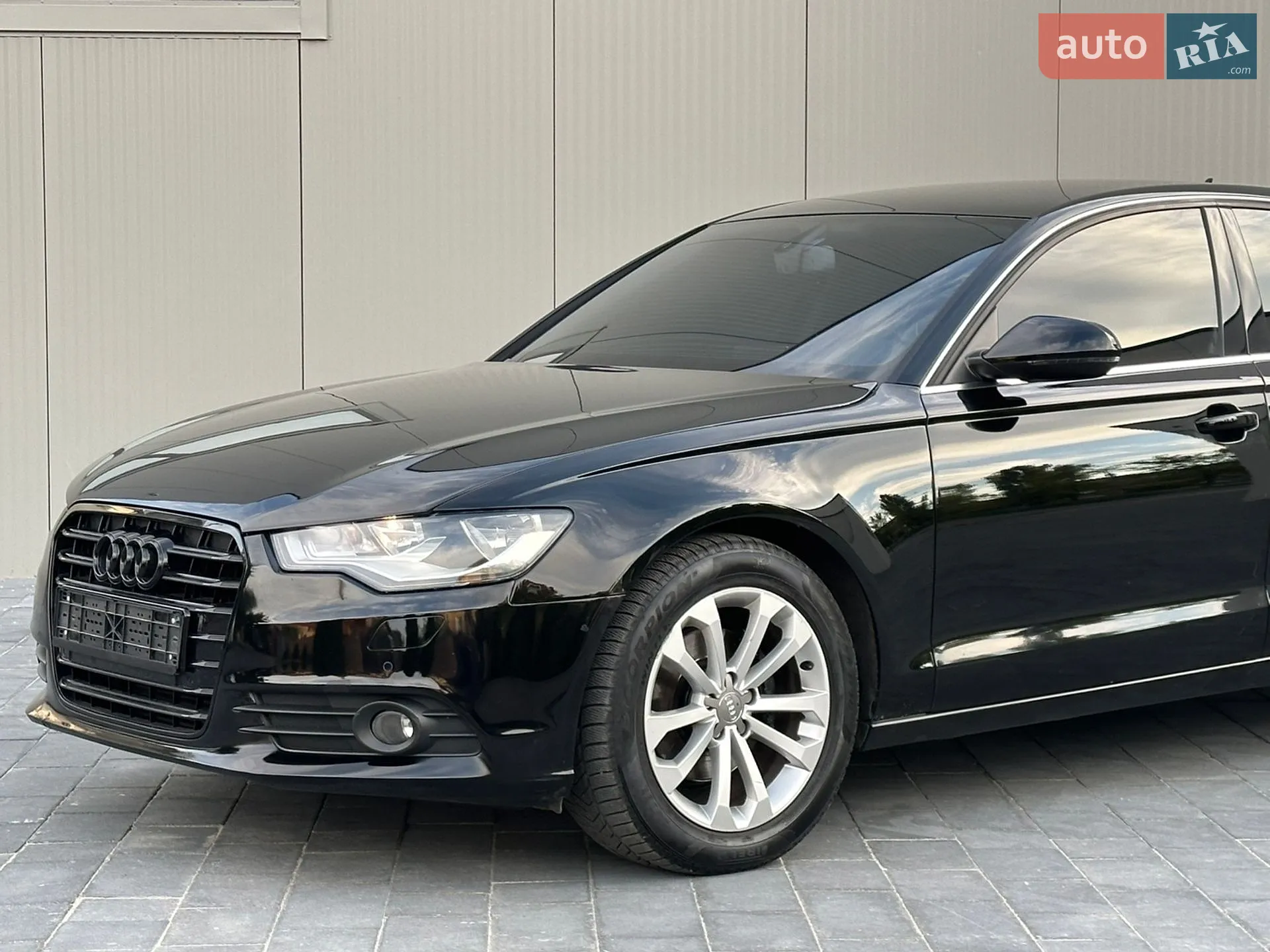 2011 Audi A6 - мініатюра 24