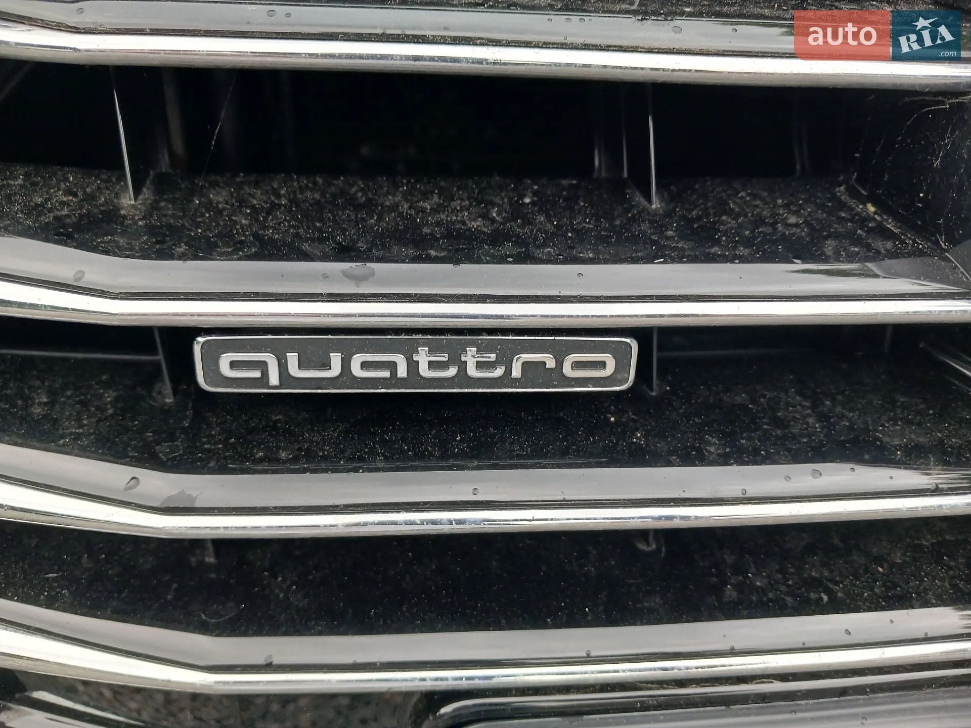 2015 Audi A6 - мініатюра 24