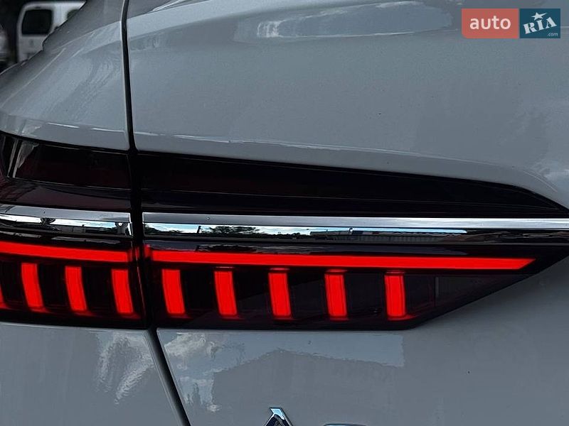 Седан Audi A6 2023 в Дніпрі
