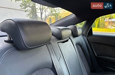 Седан Audi A6 2016 в Львове